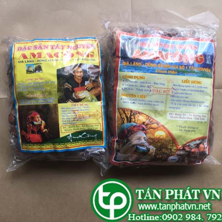 Phân phối sỉ lẻ thang thuốc amakong tại Biên Hòa hàng chính hãng