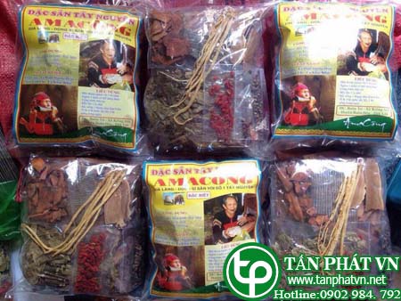 Phân phối sỉ lẻ thang thuốc amakong tại Hóc Môn uy tín
