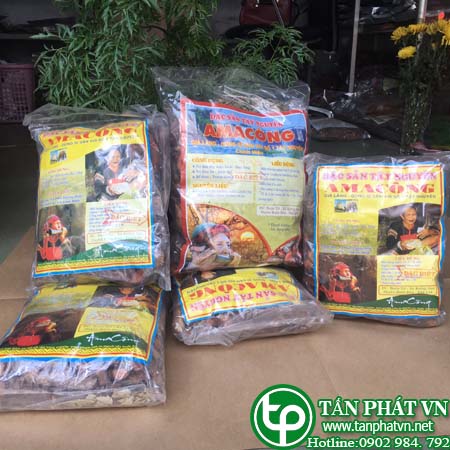 Phân phối sỉ lẻ thang thuốc amakong tại Quảng Ngãi hàng chính hãng